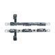 iPhone 17 Air Volume Button Flex Cable Replacement