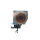iPhone 17 Air Wireless NFC Charging Flex With Flashlight Flex Cable Replacement