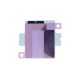 iPhone 17 Pro Battery Sticker