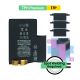 iPhone 17 Pro Internal Li-ion Battery Replacement S2225 / 0113S 3988mAh [Spot Welding Required] [TPH Premium]
