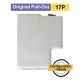 iPhone 17 Pro Internal Li-ion Battery Replacement S2225 / 0113S 3988mAh [Configuration Ready] [Original Pull-Out, 100% Battery Health]