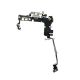 iPhone 17 Pro Charging Port Flex Cable Replacement [Silver]