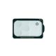 Rear Camera Tempered Glass Protector for iPhone 17 Pro