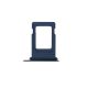 iPhone 17 Pro / 17 Pro Max Sim Card Tray Holder Replacement [Deep Blue]