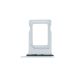 iPhone 17 Pro / 17 Pro Max Sim Card Tray Holder Replacement [Silver]