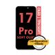 iPhone 17 Pro OLED Screen Assembly with Touch and Frame [OLED | TPH SOFT] [Configuration and True Tone Ready]