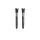 iPhone 17 Pro / 17 Pro Max Bottom Screw Set (2pcs) [Cosmic Orange]