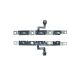 iPhone 17 Pro Volume Button Flex Cable Replacement