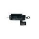 iPhone 17 Pro Max Bottom Microphone with Air Pressure Sensor Replacement