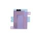 iPhone 17 Pro Max Battery Sticker