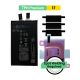 iPhone 17 Internal Li-ion Battery Replacement 111CS / PSMT4 3692mAh [Spot Welding Required] [TPH Premium]