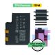 iPhone 17 Pro Max Internal Li-ion Battery Replacement PSMU8 / NA295 4823mAh [Spot Welding Required] [TPH Premium]