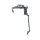 iPhone 17 Pro Max Charging Port Flex Cable Replacement [Deep Blue]