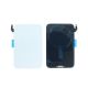 iPhone 17 Pro Max Back Rear Battery Cover Housing Door Replacement [Assembly] [Silver]