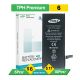 iPhone 6 Internal Li-ion Battery Replacement 1810mAh [with Battery Sticker] [TPH Premium]