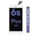 iPhone 6S Plus LCD Screen Replacement Assembly with Touch and Frame [OHQ | Grade S+] [Refurbished AAA] [White]