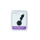 iPhone 7 / 7 Plus / 8 / 8 Plus / SE 2020 / SE 2022 MEIBI Home Switch Button Flex Cable Ribbon Assembly [Automatic Connection] [With Home Function] [Black]