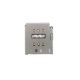 [000] iPhone 7 / 7 Plus / 8 / 8 Plus Sim Card Reader Replacement Single SIM Card Compatible Version