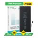 iPhone 7 Plus Internal Li-ion Battery Replacement 2900mAh [with Battery Sticker] [TPH Premium]