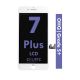 iPhone 7 Plus LCD Screen Replacement Assembly with Touch and Frame [Toshiba C11/F7C] [OHQ | Grade S+] [Refurbished AAA] [White]