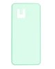 [000] iPhone 8 Plus Back Cover Adhesive [White]