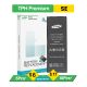iPhone SE Internal Li-ion 1624mAh Battery Replacement [with Battery Sticker] [TPH Premium]