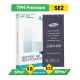 iPhone SE 2020 Internal Li-ion Battery Replacement 1821mAh [with Battery Sticker] [TPH Premium]