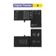 iPhone X Internal Li-ion Battery Replacement 2716mAh [with Battery Sticker] [Original Premium]
