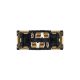 Battery FPC Connector for iPhone X [J3200]