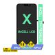 iPhone X LCD Screen Replacement Assembly with Touch and Frame [INCELL | TPH PREMIUM]
