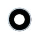 iPhone XR Rear Camera Lens Cover Ring Replacement [Blue]