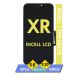 iPhone XR LCD Screen Replacement Assembly with Touch and Frame [INCELL | TPH VALUE]