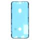 iPhone XS Front Screen Sticker Tape Glue Adhesive