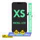 iPhone XS LCD Screen Replacement Assembly with Touch and Frame [INCELL | TPH PREMIUM]