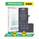 iPhone XS Max Internal Li-ion Battery Replacement 3174mAh [with Battery Sticker] [TPH Premium]