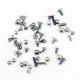 [000] iPhone 5 Full Screw Set Replacement [Black]