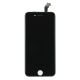 iPhone 6 Plus LCD Screen Replacement Assembly with Touch and Frame [Refurbished] [Black]