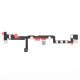 [000] iPhone X Charging Signal Antenna Flex Cable Ribbon Replacement