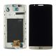 [000] LG G3 D855 LCD Screen Replacement and Digitizer Assembly with Frame [Gold]
