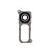 [000] Rear Camera Lens Set for LG G4 [Gold]