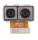 [000]  Huawei Mate 9 Pro Rear Back Facing Camera Flex Cable Replacement