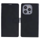 Mercury Bluemoon Diary Wallet Case for iPhone 15