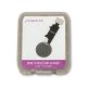 [000] iPhone 7 / 7 Plus / 8 / 8 Plus / SE 2020 / SE 2022 MEIBI Home Switch Button Flex Cable Ribbon Assembly [Automatic connection] [With Home Function] [Rose Gold]