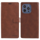 Mercury Bluemoon Diary Wallet Case for iPhone 16 Plus