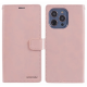 Mercury Bluemoon Diary Wallet Case for iPhone 16 Pro
