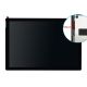 Microsoft Surface Pro 7 LCD Screen Replacement with Digitizer Assembly Model [LP123WQ2] [Version 2] [Black]