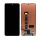 Motorola Edge 50 Neo LCD Screen Replacement with Digitizer Assembly [OEM] [Black]
