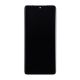 Motorola Edge 50 Pro OLED Screen Replacement with Digitizer Assembly [OEM] [Black]