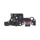 Motorola G04 Charging Port Connector Replacement