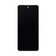 Motorola G04 / G24 LCD Screen Replacement with Digitizer Assembly [OEM] [Black]